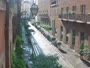Rzym - Via della Frezza