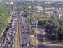 Lyon - Tunel Fourvière - A6