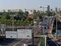 Lyon - Pont Poincaré
