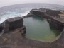 La Palma - San Andrés y Sauces - El Charco Azul