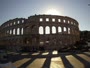 Pula - Arena