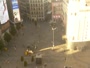 Madryt - Plaza del Callao