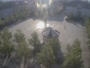 Huningue - Place Abbatucci, Parc des eaux vives