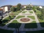 Našice - Trg dr. Franje Tuđmana