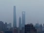 Szanghaj - Pudong