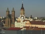 Hradec Králové - Katedra Świętego Ducha