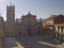 Frazzanò - Piazza Nuova Regina Adelasia