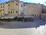 Rovinj - Trg maršala Tita