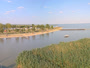 Breitenbrunn am Neusiedler See - Neuer Strand