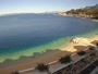 Podgora - Paplūdimys