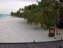 Meeru Island - Paplūdimys