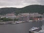 Bergen - Harbour, Rosenkrantz Tower