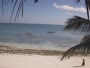 Zanzibar - Nungwi - Paplūdimys