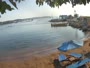 Rodos - Plaża Faliraki