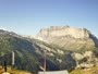 Sixt-Fer-à-Cheval - Mont Buet