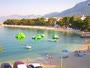 Promajna - Spiaggia