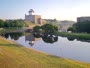 Narva - Castle, Fortress in Ivangorod