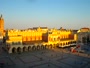 Main Square - Cloth Hall