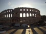 Pula - Arena