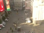 Madrid - Plaza del Callao