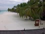 Meeru Island - Plaża