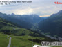 Sankt Anton am Arlberg - Panorama
