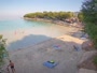 Murter - Plaża Slanica