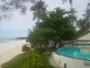 Zanzibar - Michamvi-Pingwe Beach