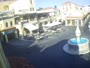 Rhodes - Hippocrates Square