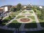 Našice - Trg dr. Franje Tuđmana