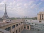 Paris - Eiffel Tower
