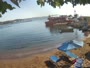 Rodos - Plaża Faliraki