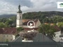 Bad Kötzting - Panoramic view