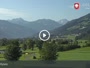 Uderns - Campo de golf