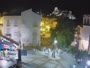 Olvera - Plaza Andalucía