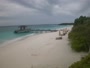 Hanimaadhoo - Plaża