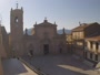 Frazzanò - Piazza Nuova Regina Adelasia