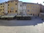 Rovinj - Marshal Tito Square