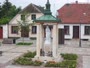 Market Square - The chapel