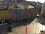 Zagreb - Ban Jelačić Square