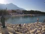 Baška Voda - Beach