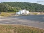 Żarnowa - Strzyżów bypass