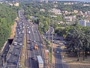 Lyon - Fourvière Tunnel - A6