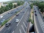 Lyon - Boulevard Laurent Bonnevay