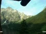 Morskie Oko - Mnich