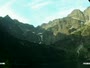Morskie Oko - Rysy