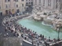 Roma - Fontana di Trevi