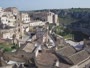 Matera - Vieille ville