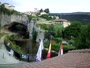 Puentedey - Río Nela
