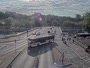 Lyon - Pont Georges Clemenceau